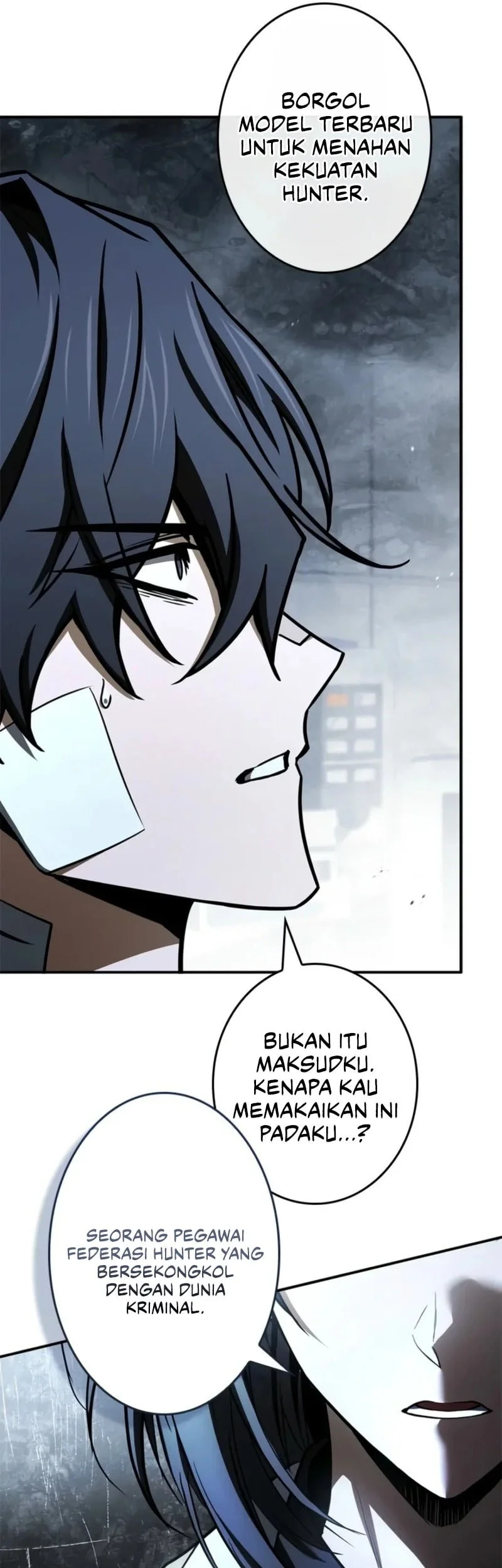 Infinite Titles Chapter 15 - halaman 79