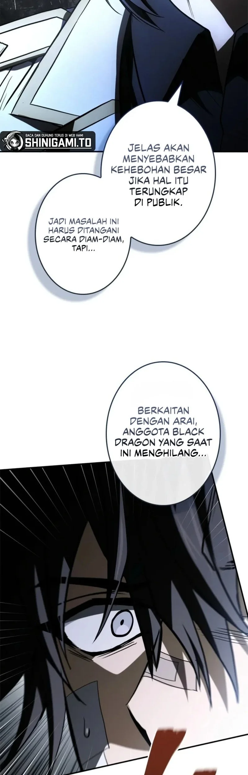 Infinite Titles Chapter 15 - halaman 80