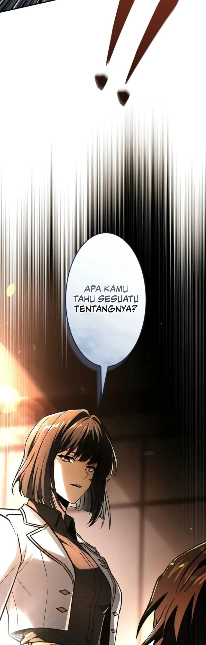 Infinite Titles Chapter 15 - halaman 81