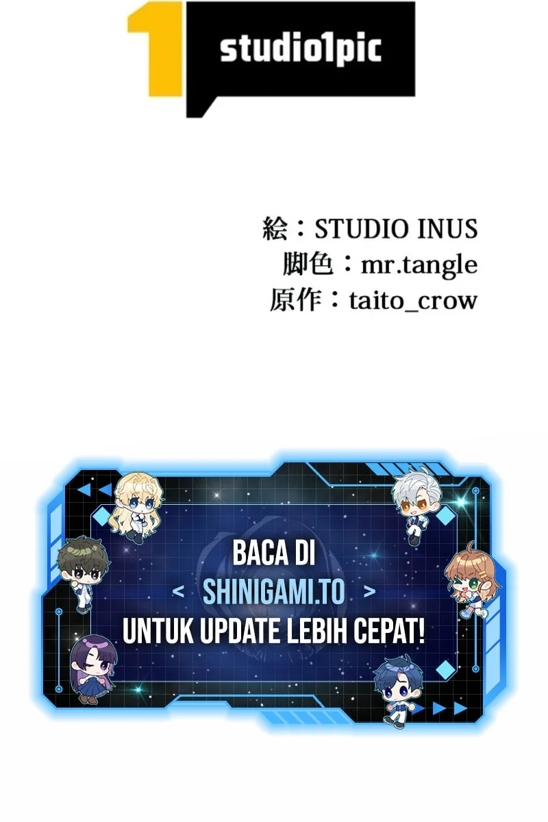 Infinite Titles Chapter 15 - halaman 83