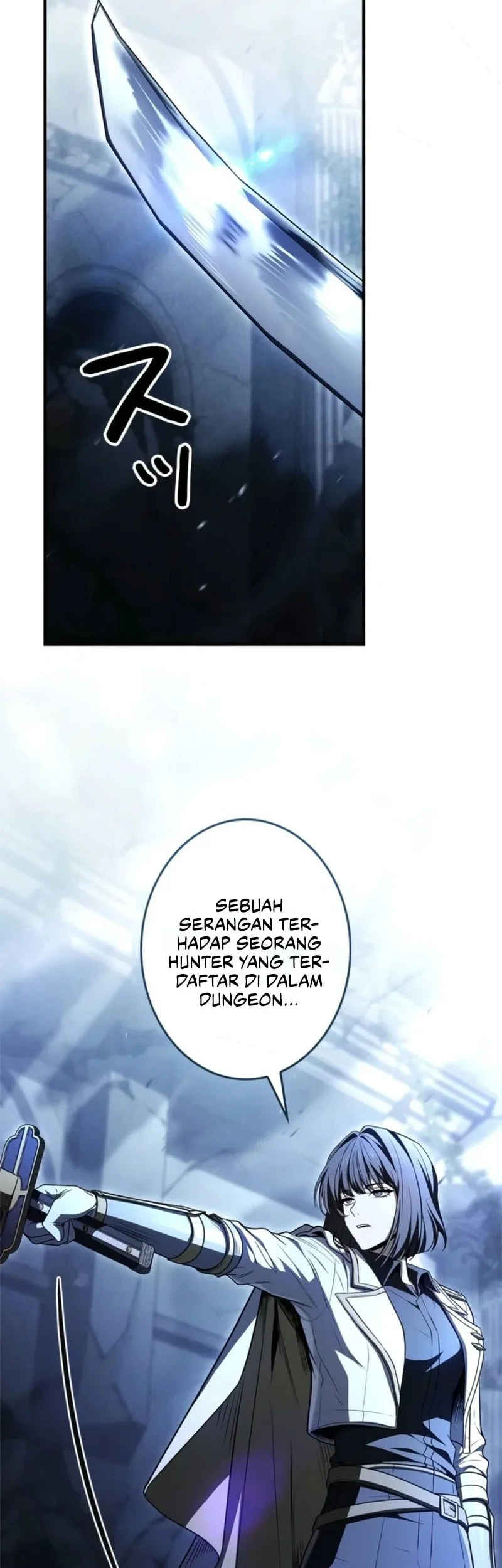 Infinite Titles Chapter 15 - halaman 12
