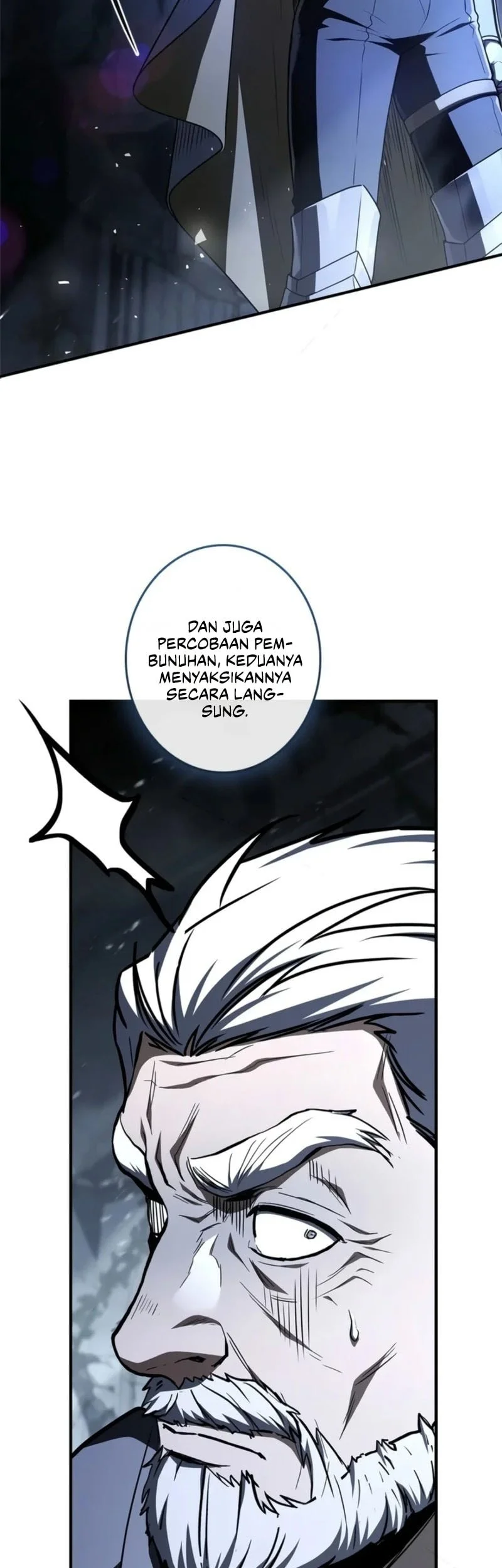 Infinite Titles Chapter 15 - halaman 13