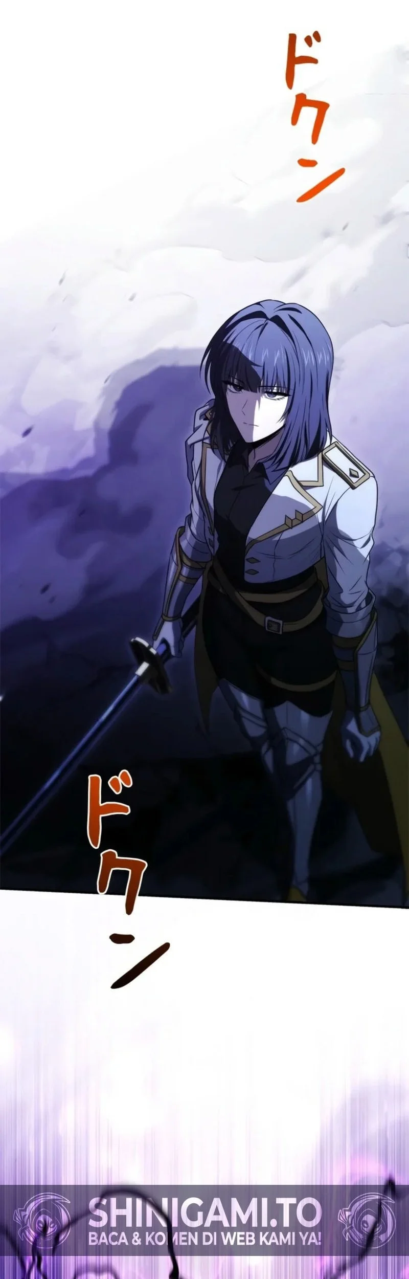 Infinite Titles Chapter 15 - halaman 20