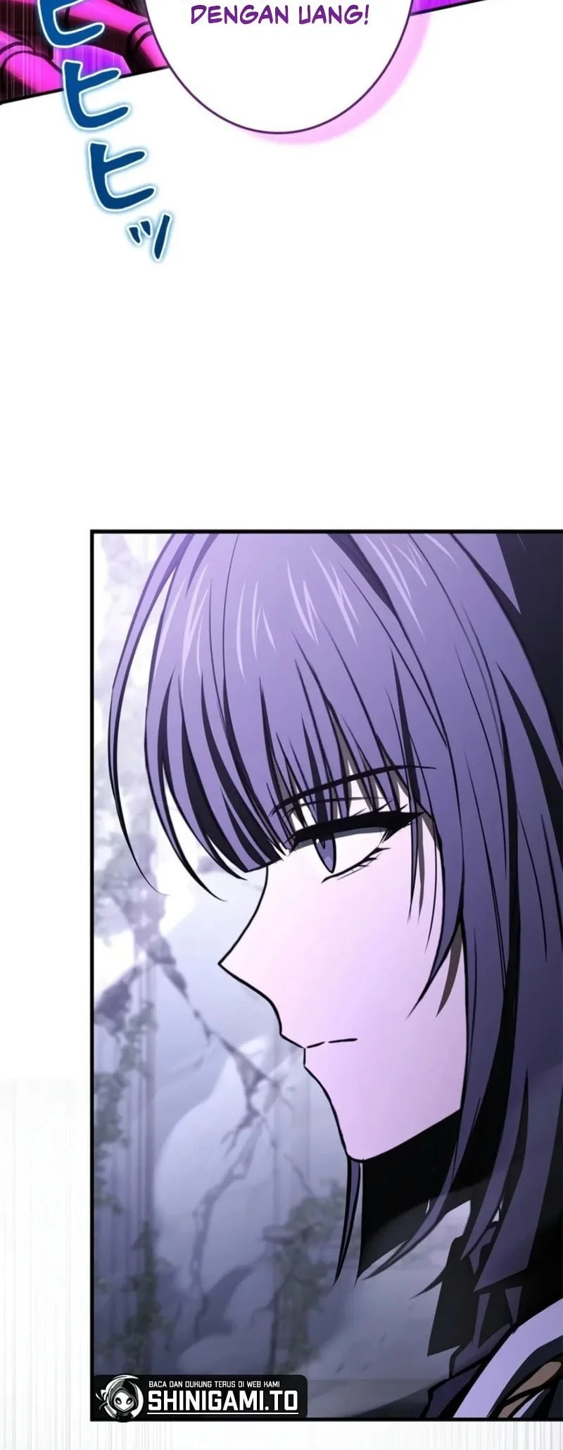Infinite Titles Chapter 15 - halaman 22