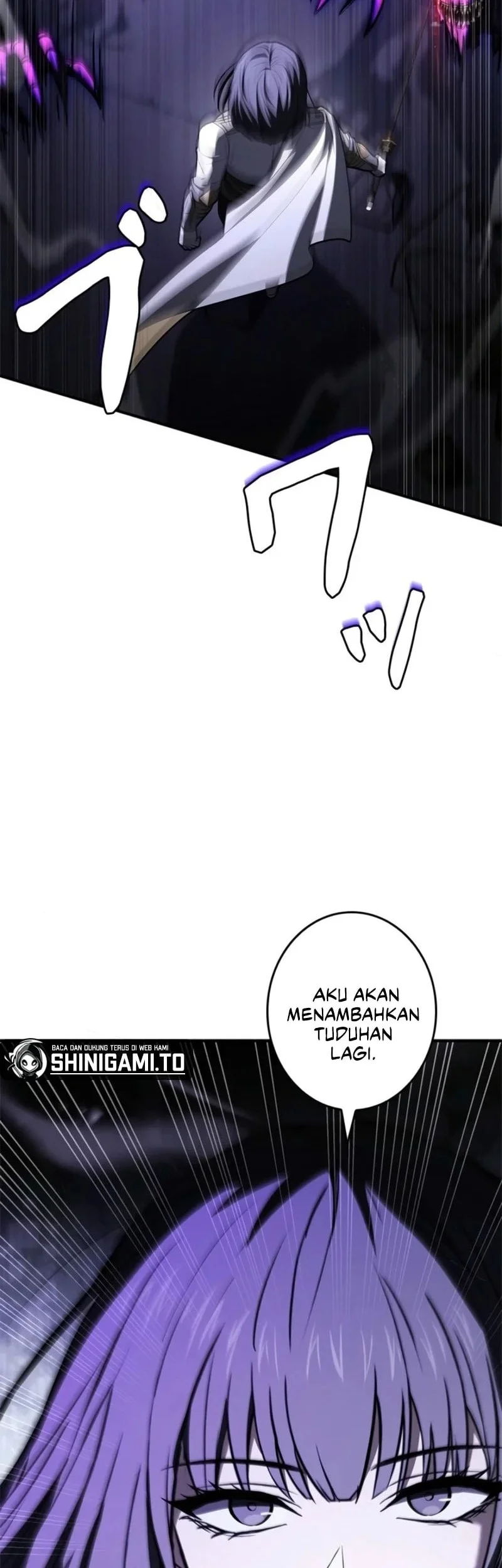 Infinite Titles Chapter 15 - halaman 24