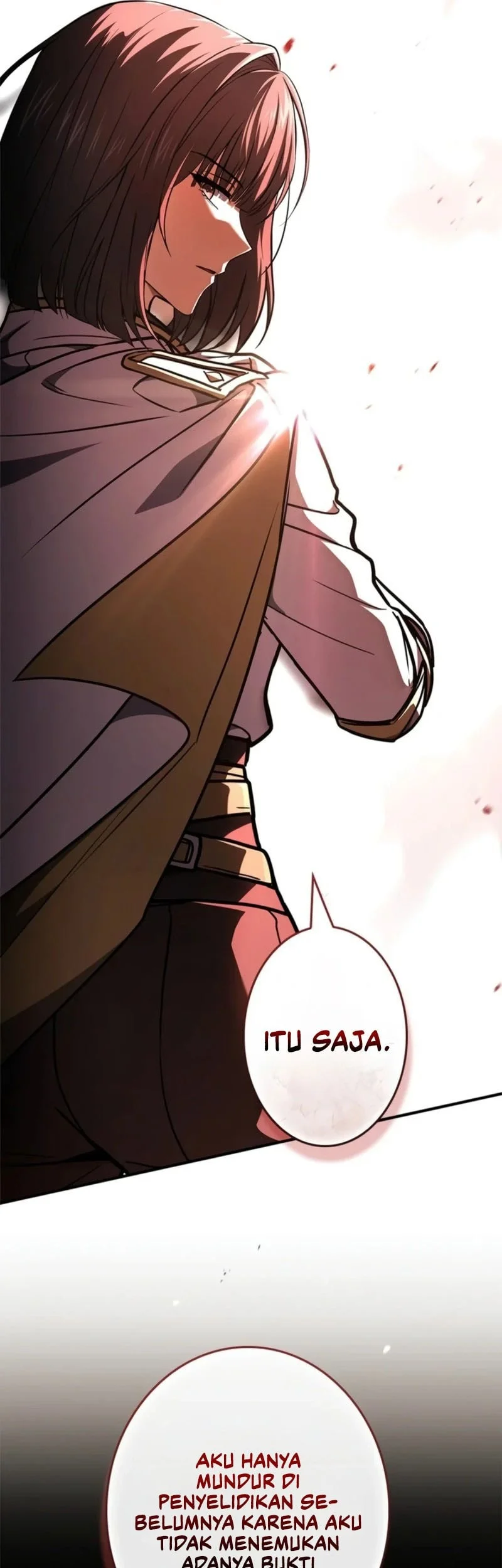 Infinite Titles Chapter 15 - halaman 31
