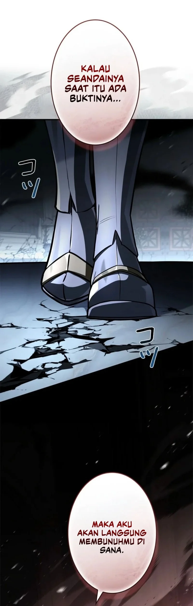 Infinite Titles Chapter 15 - halaman 33