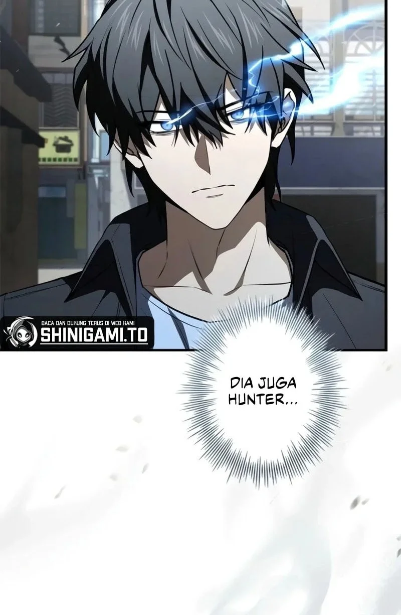 Infinite Titles Chapter 16 - halaman 40