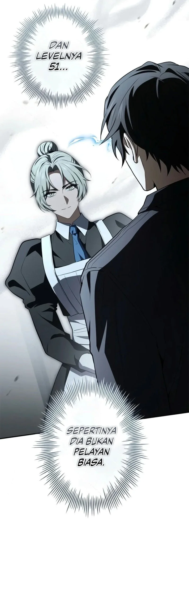 Infinite Titles Chapter 16 - halaman 41