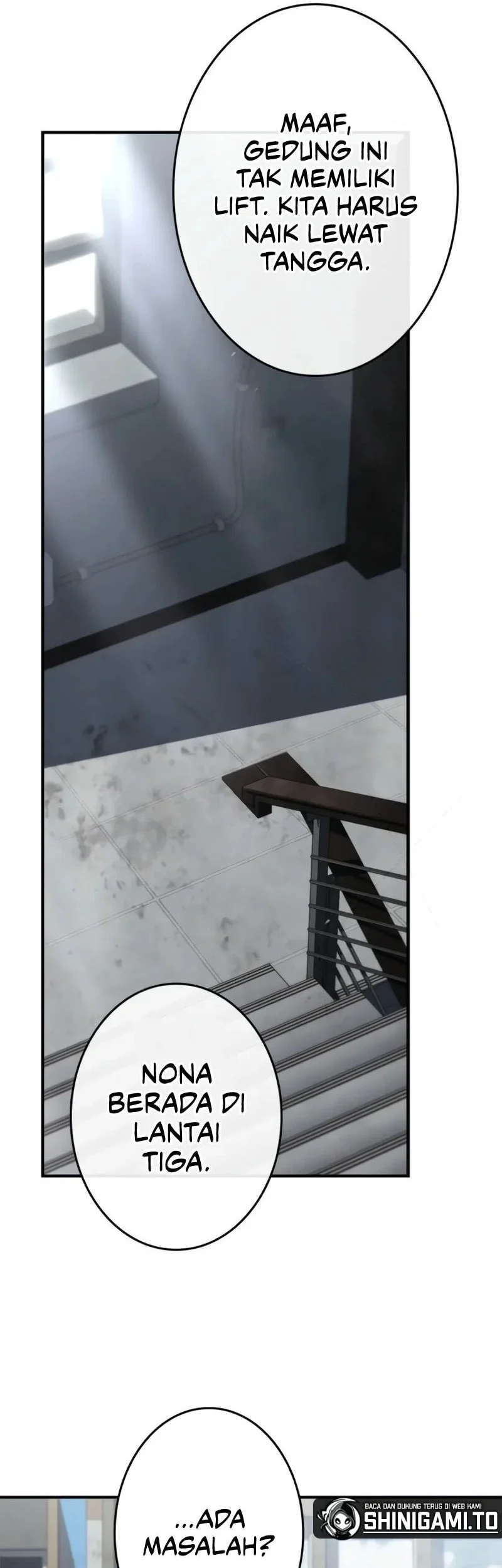 Infinite Titles Chapter 16 - halaman 42