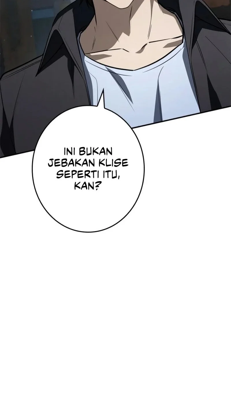 Infinite Titles Chapter 16 - halaman 44