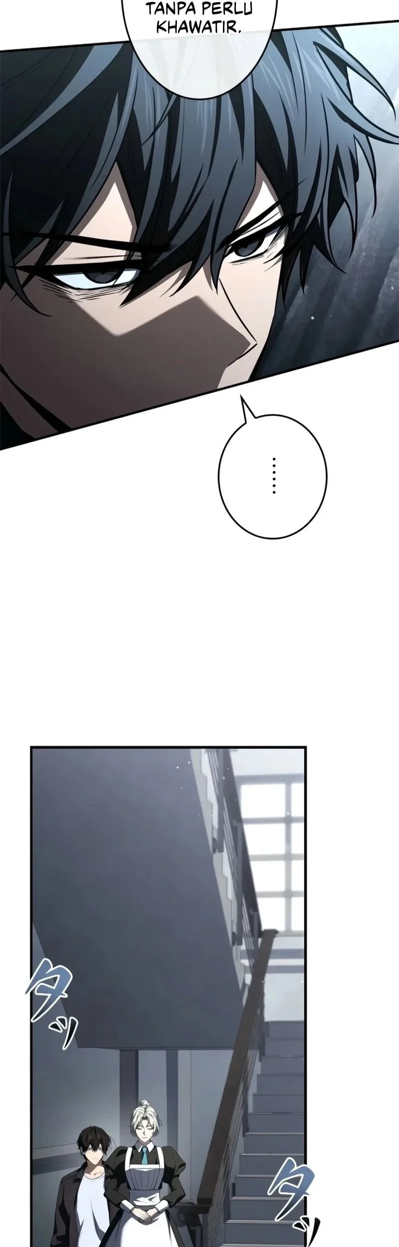 Infinite Titles Chapter 16 - halaman 47