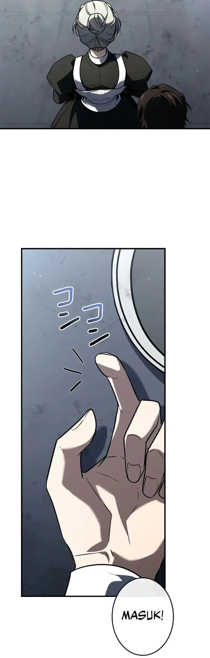 Infinite Titles Chapter 16 - halaman 49