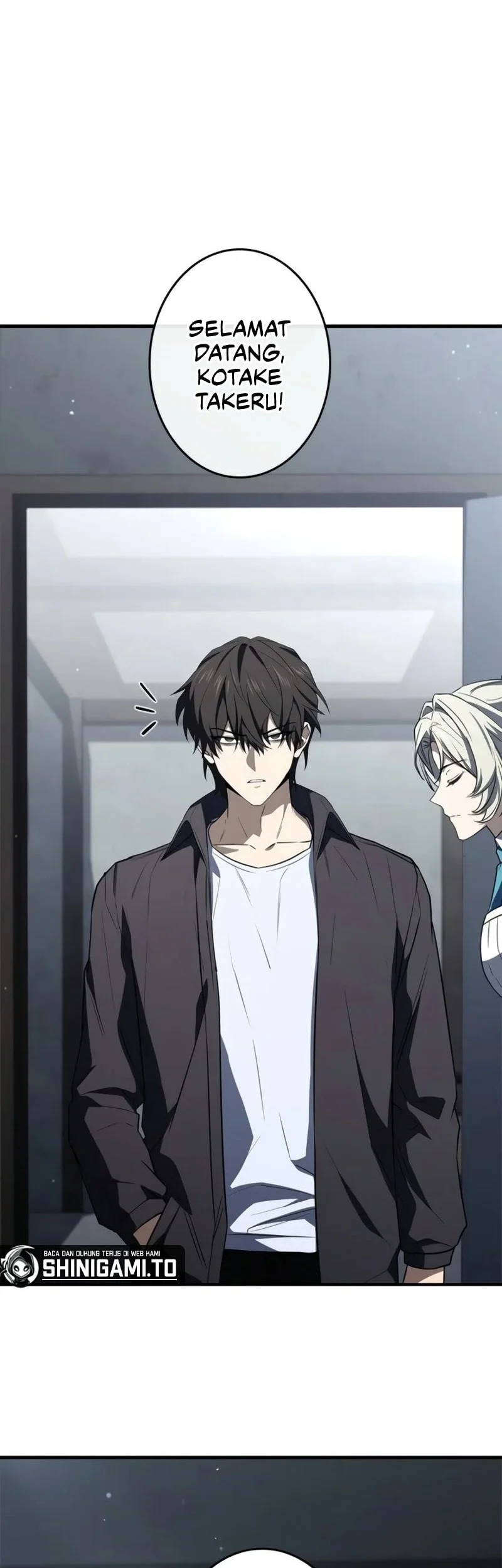 Infinite Titles Chapter 16 - halaman 50