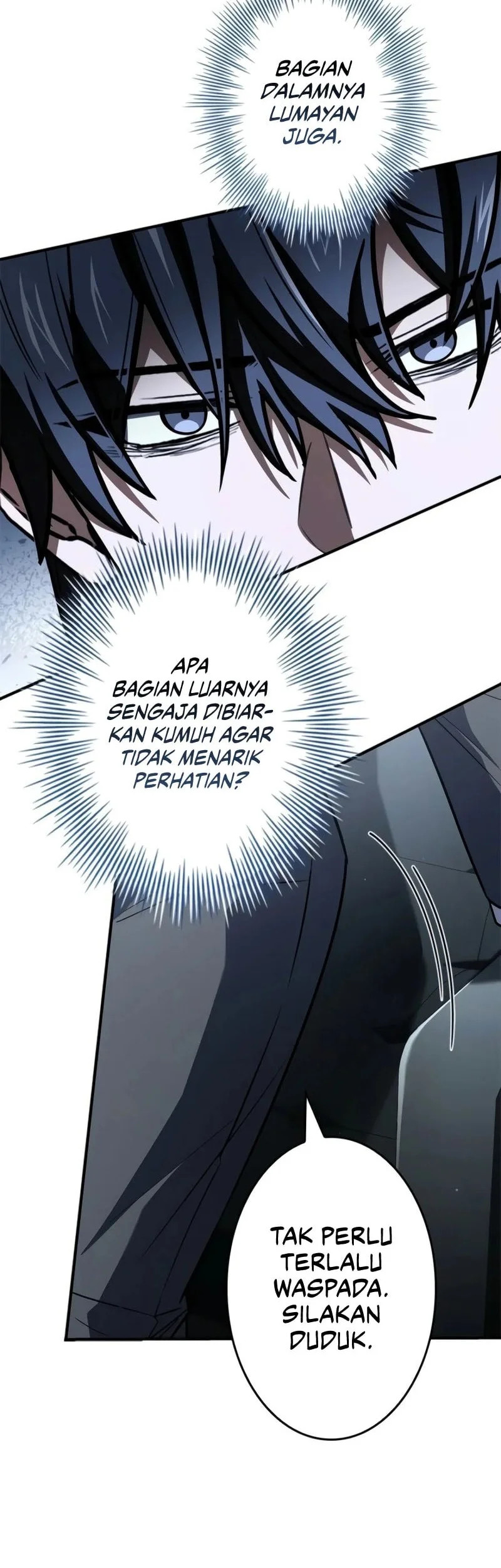 Infinite Titles Chapter 16 - halaman 52