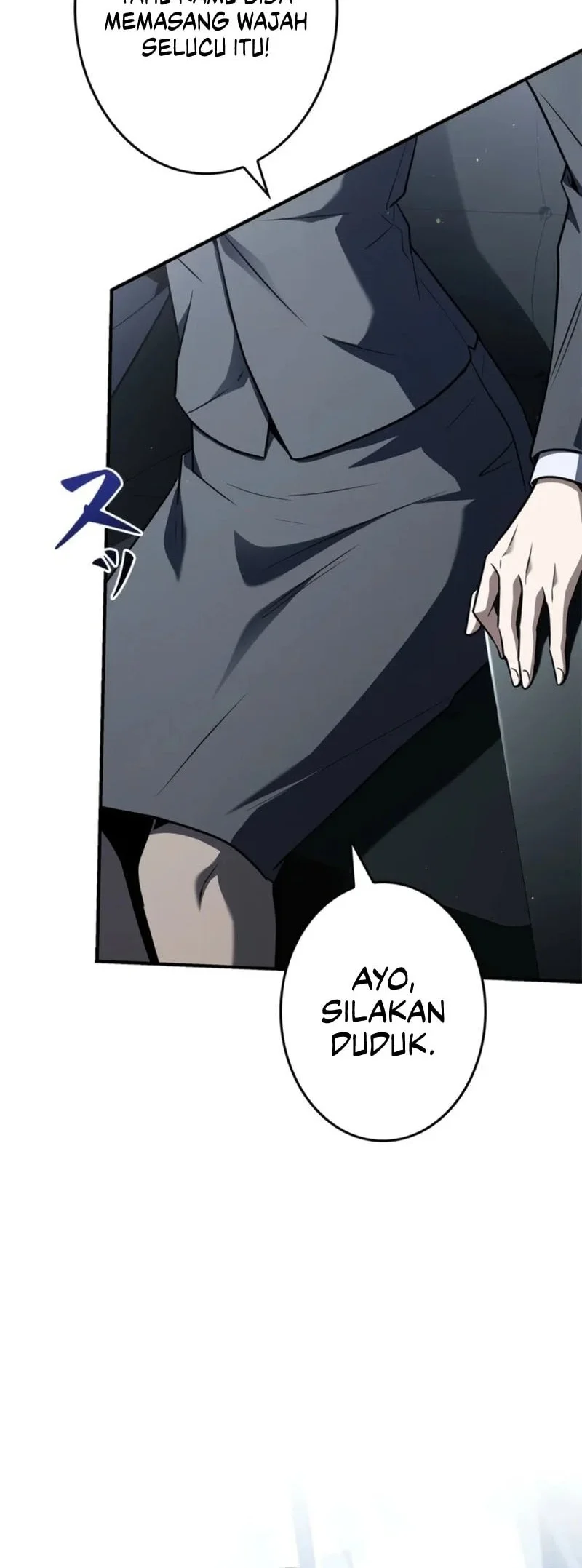 Infinite Titles Chapter 16 - halaman 56