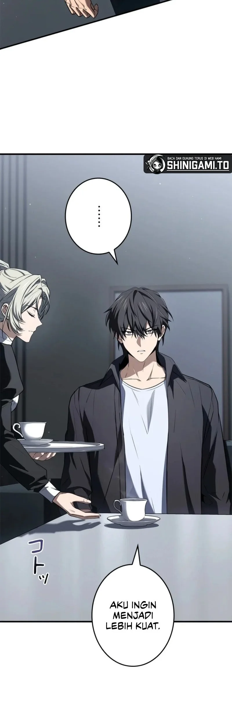 Infinite Titles Chapter 16 - halaman 58