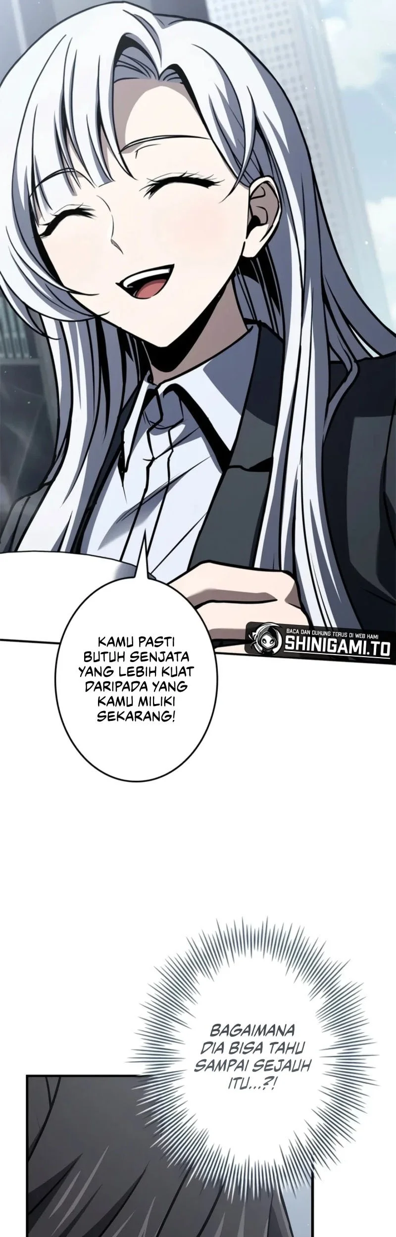 Infinite Titles Chapter 16 - halaman 61