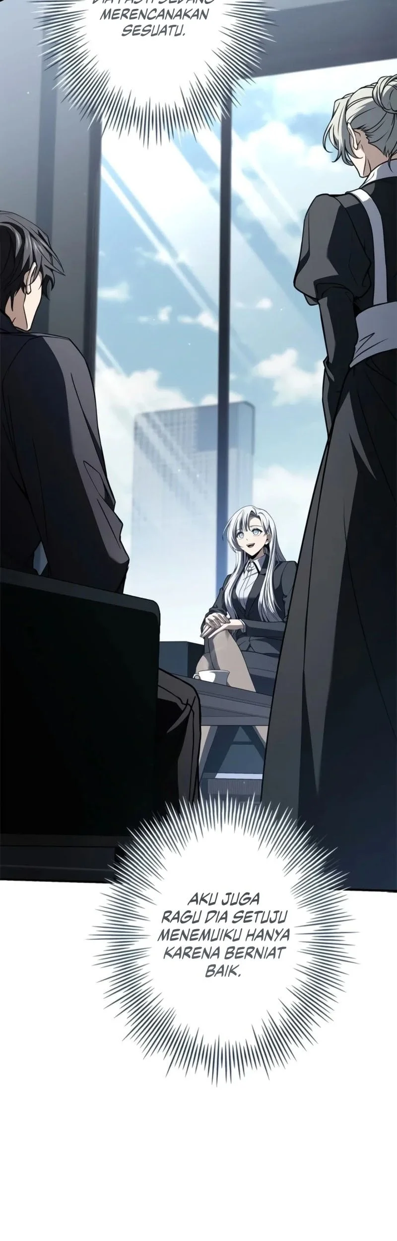 Infinite Titles Chapter 16 - halaman 63