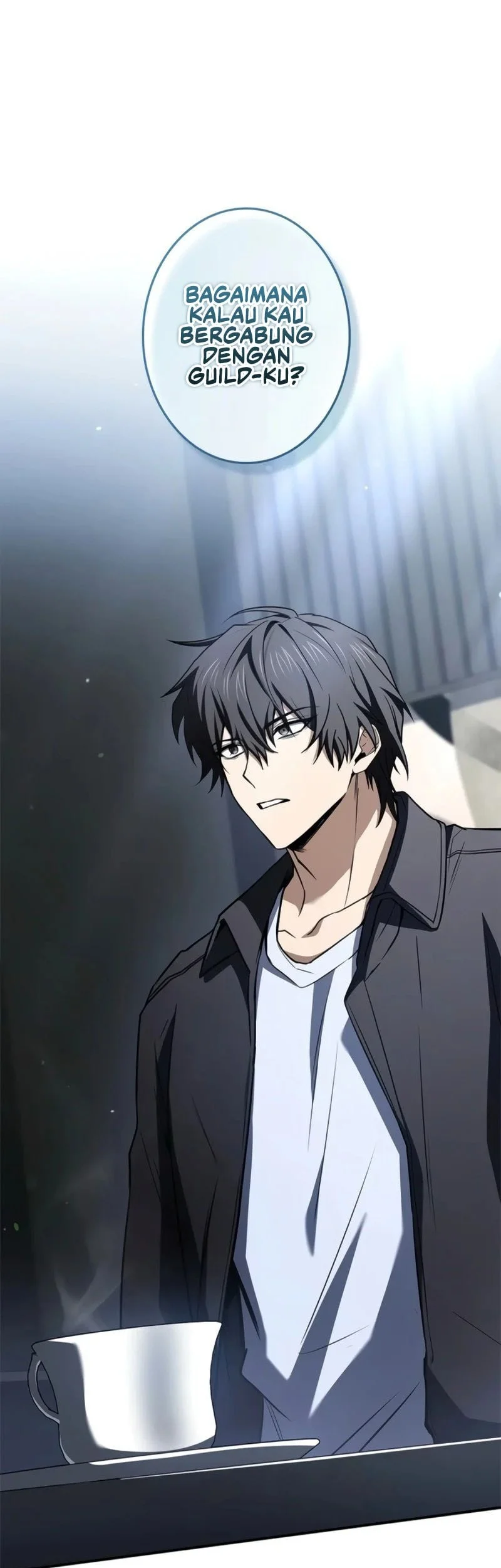 Infinite Titles Chapter 16 - halaman 65