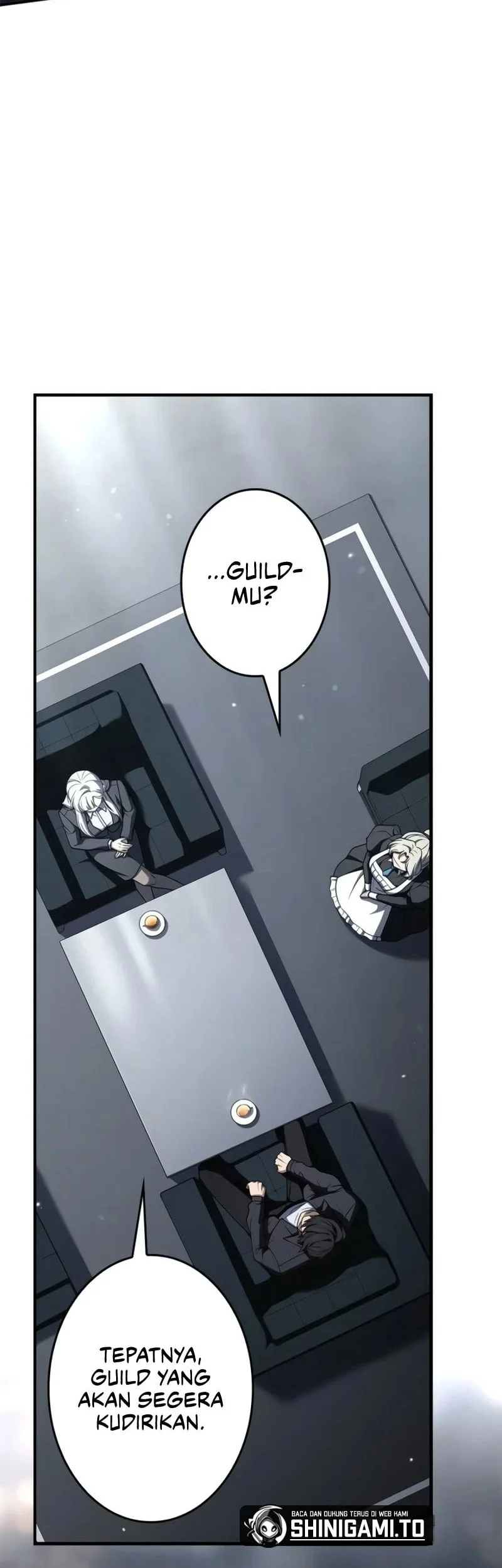 Infinite Titles Chapter 16 - halaman 66