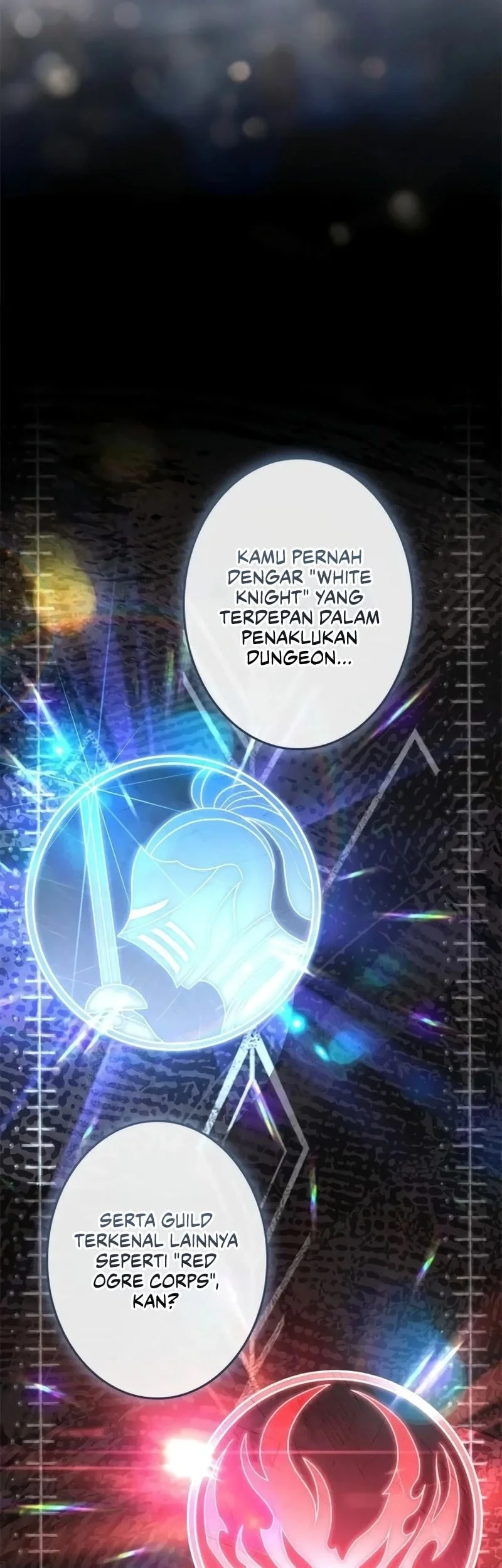 Infinite Titles Chapter 16 - halaman 67