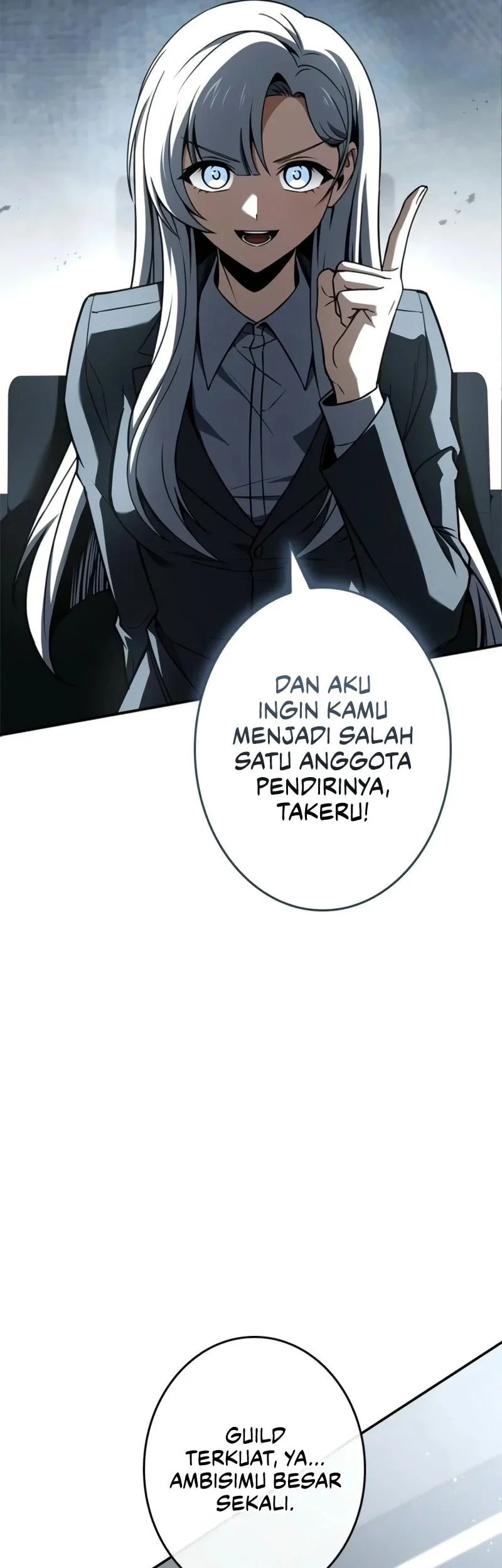 Infinite Titles Chapter 16 - halaman 69