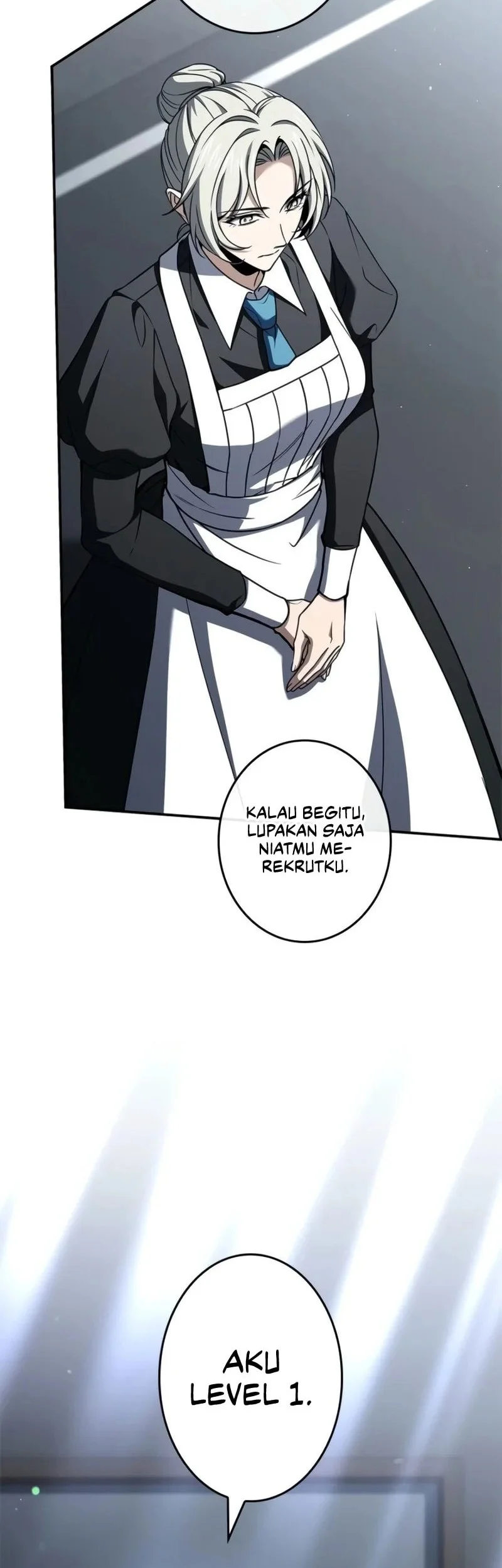 Infinite Titles Chapter 16 - halaman 70