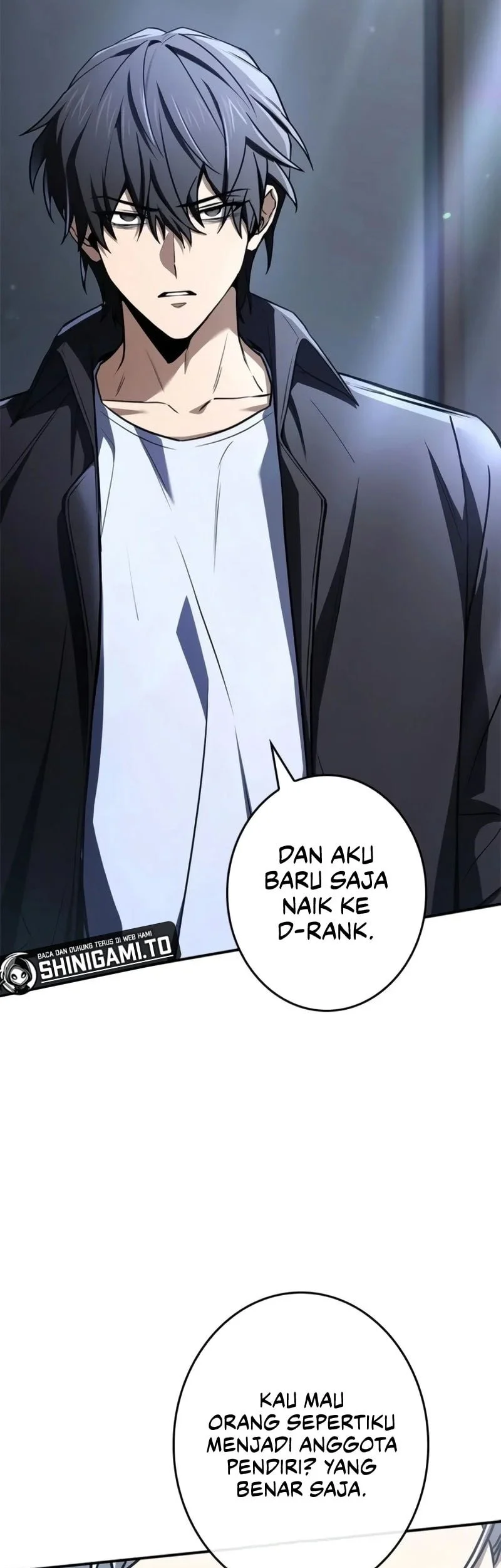 Infinite Titles Chapter 16 - halaman 71