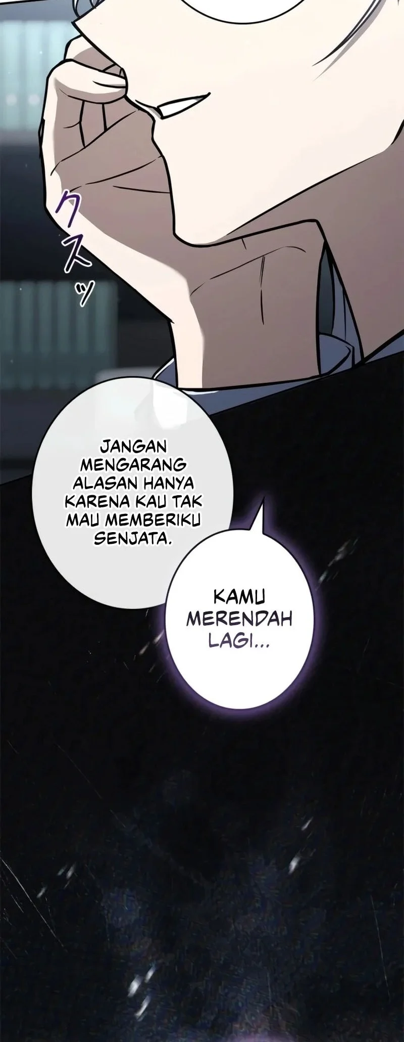Infinite Titles Chapter 16 - halaman 72