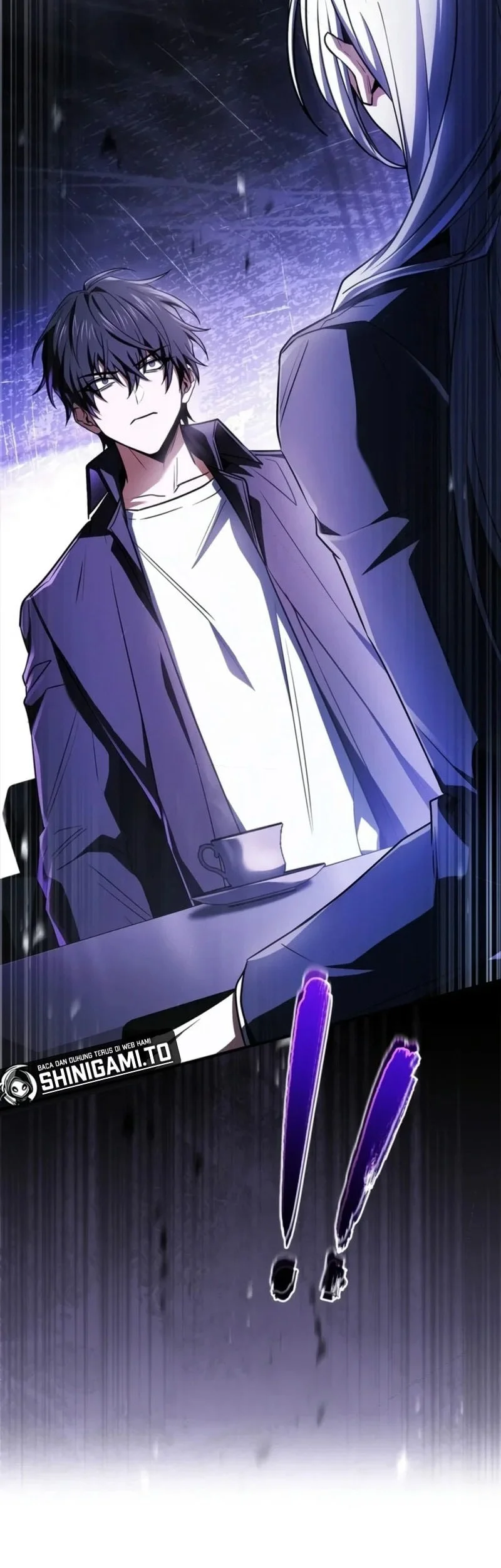 Infinite Titles Chapter 16 - halaman 76
