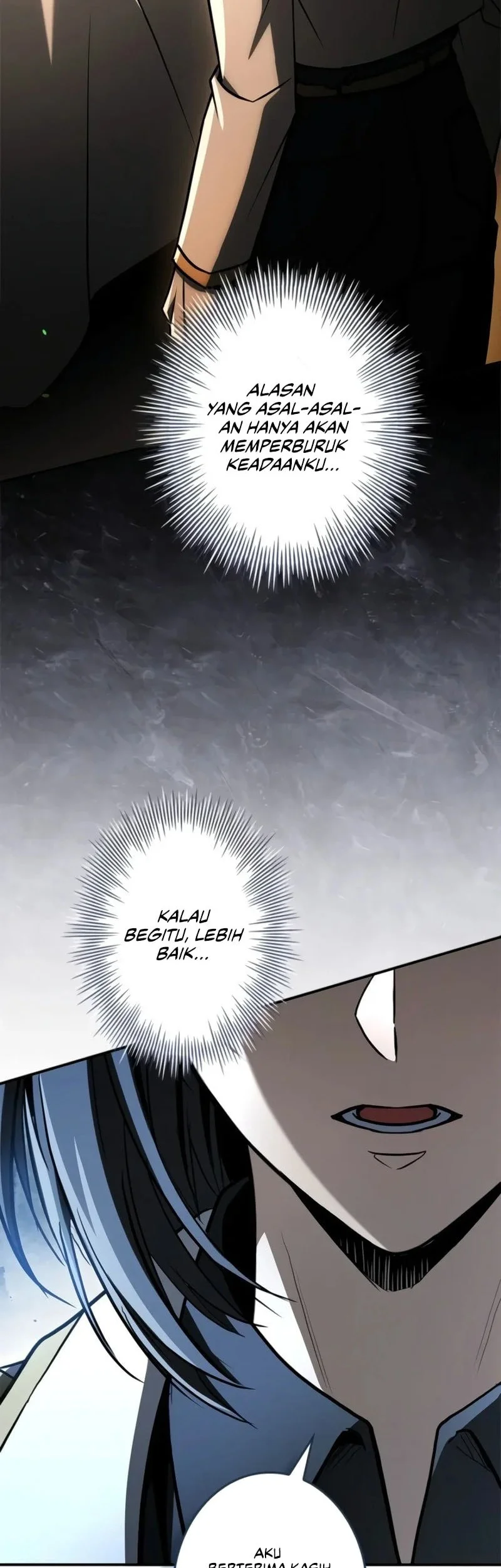 Infinite Titles Chapter 16 - halaman 3