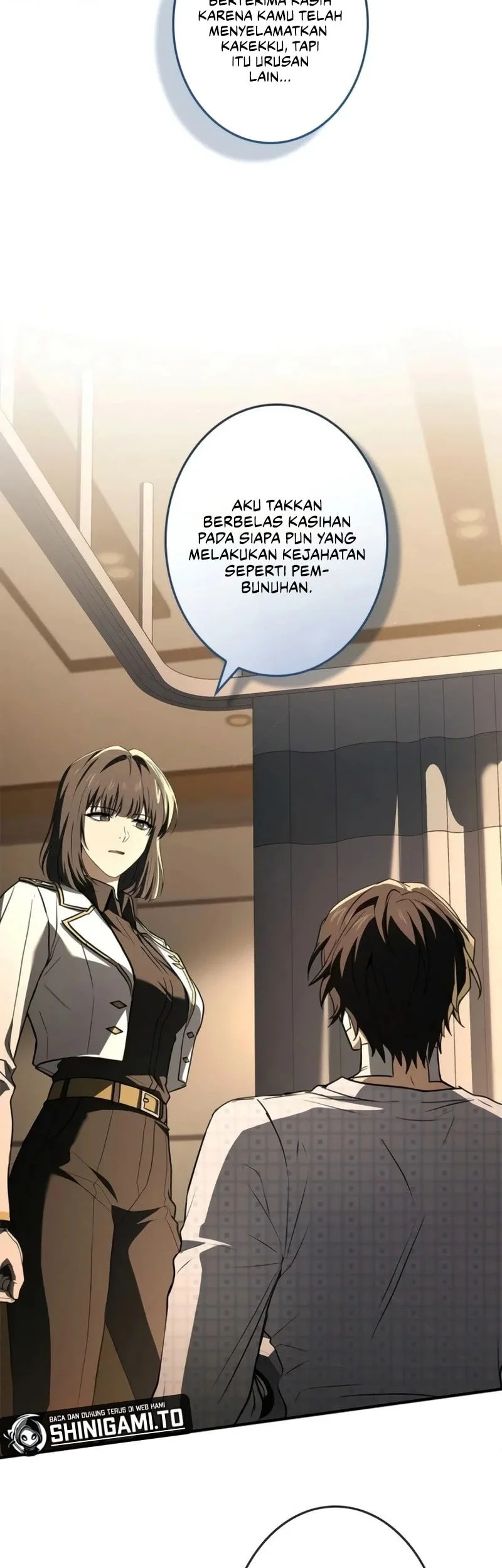 Infinite Titles Chapter 16 - halaman 4