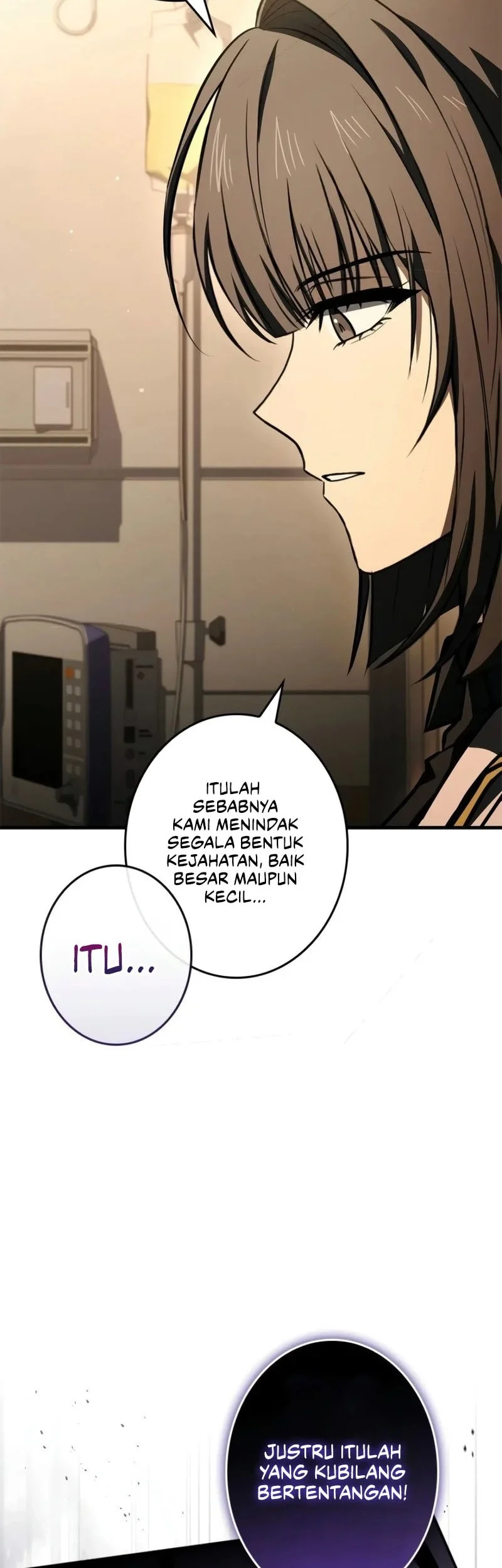 Infinite Titles Chapter 16 - halaman 7