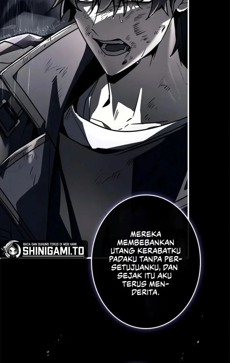 Infinite Titles Chapter 16 - halaman 12