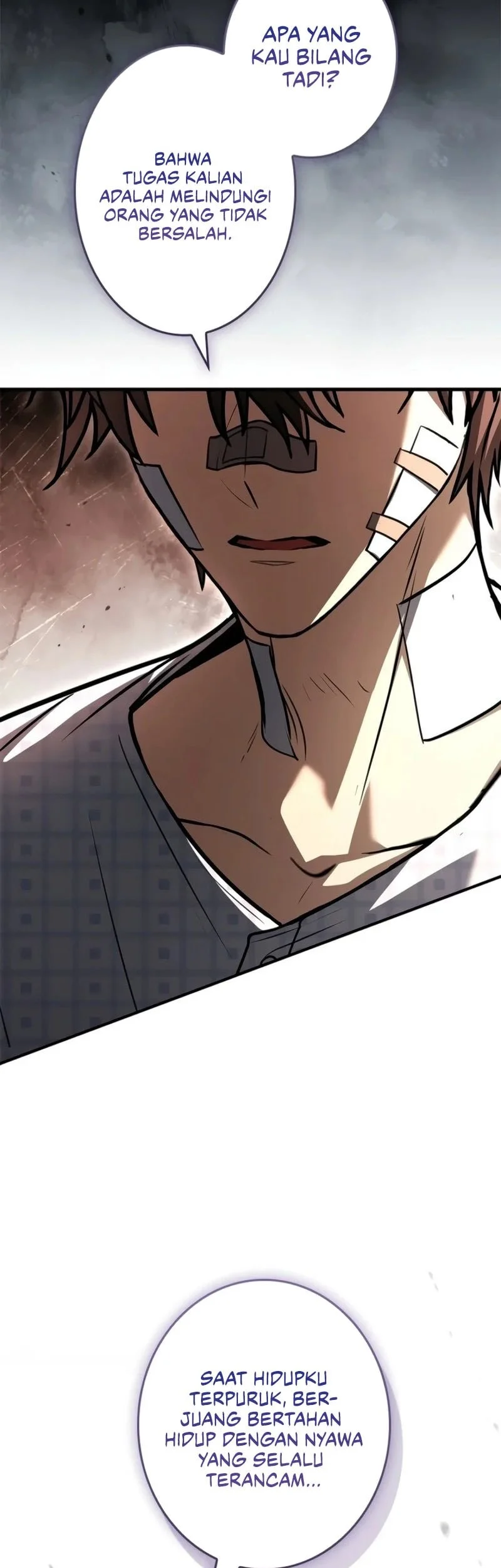 Infinite Titles Chapter 16 - halaman 15