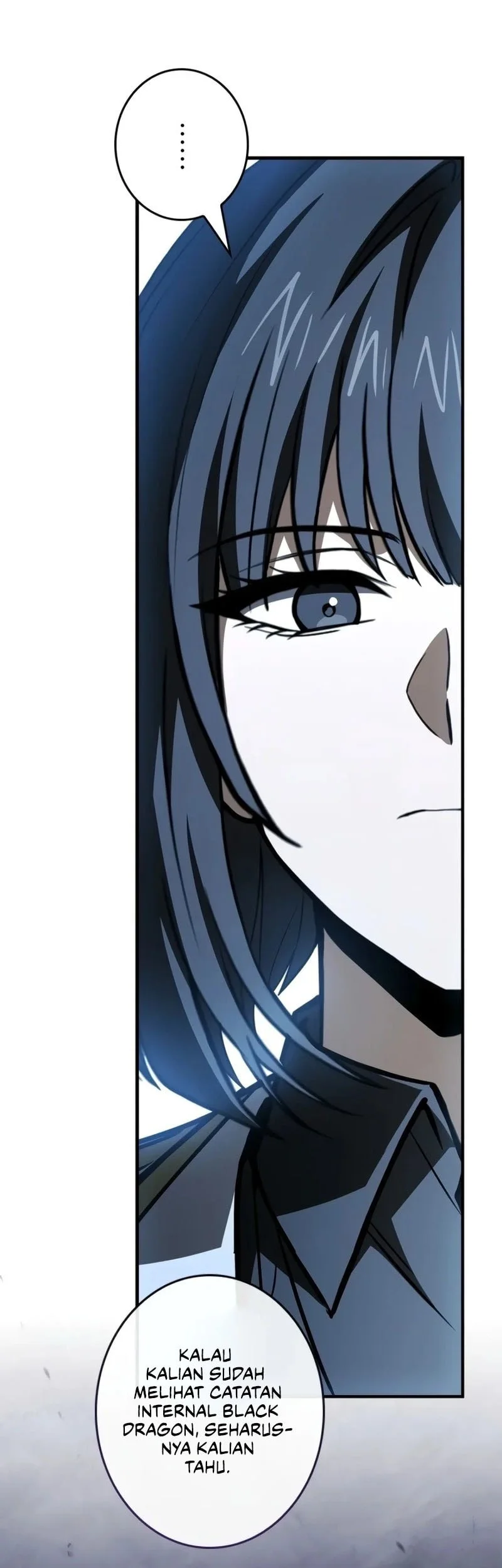 Infinite Titles Chapter 16 - halaman 17