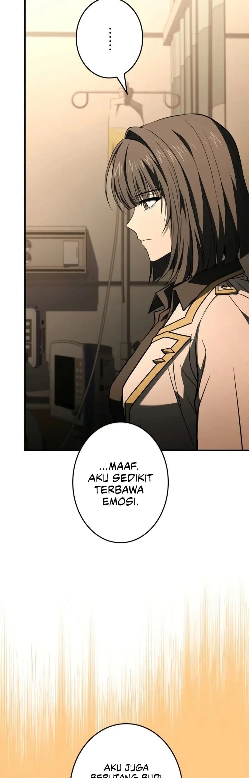 Infinite Titles Chapter 16 - halaman 23