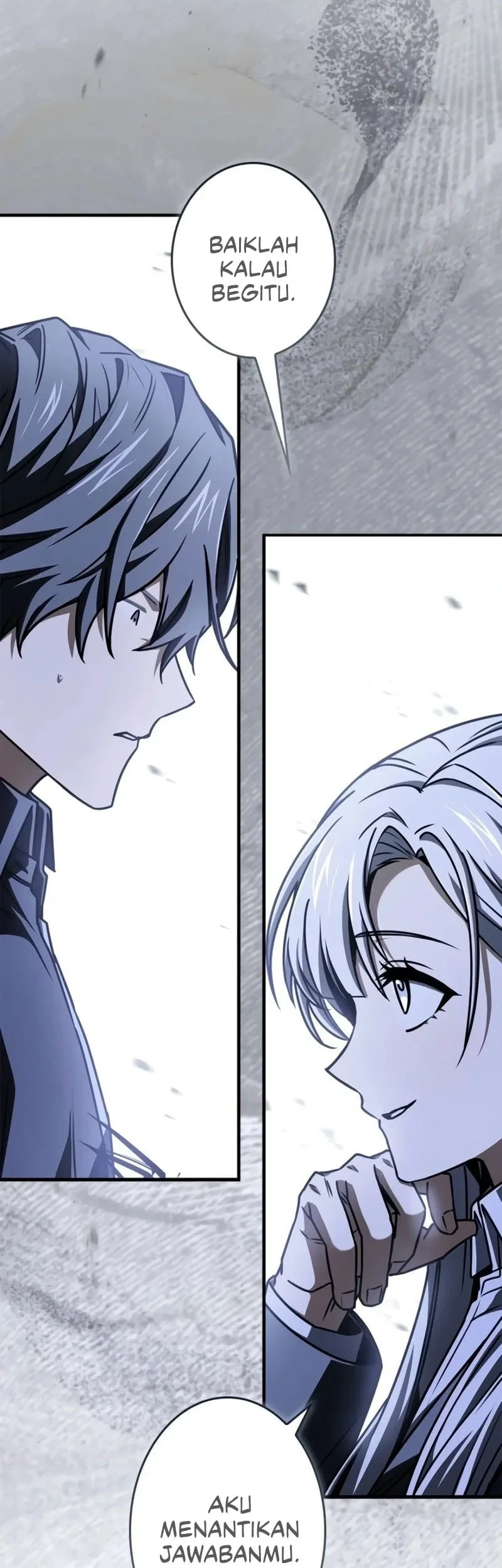 Infinite Titles Chapter 17 - halaman 38