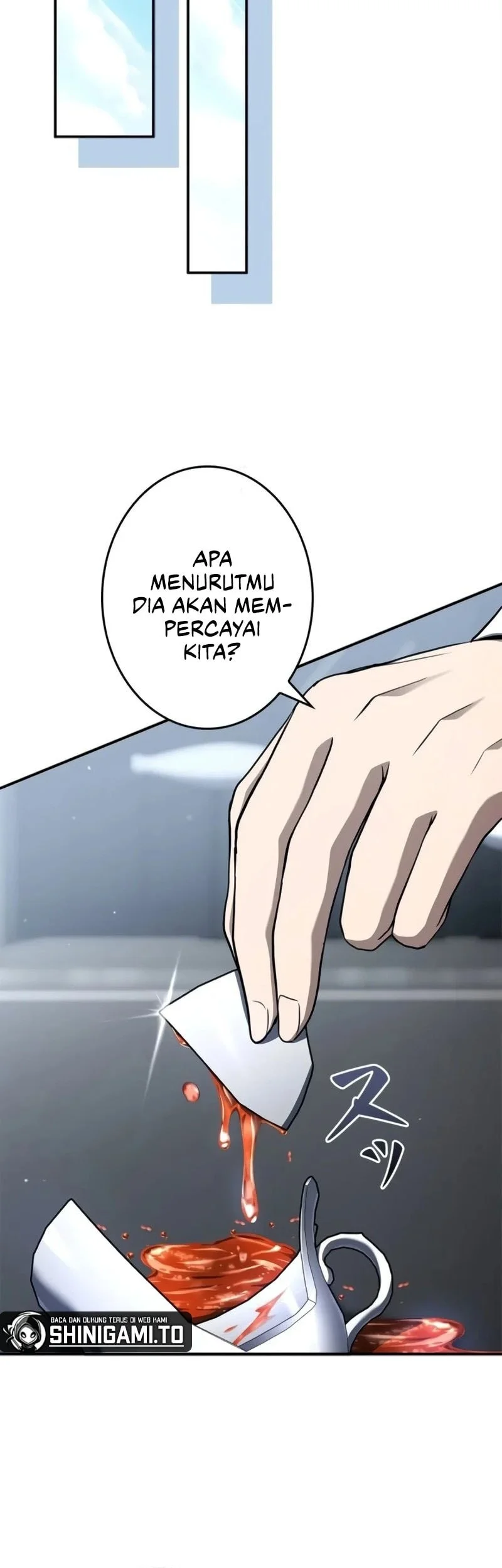 Infinite Titles Chapter 17 - halaman 40
