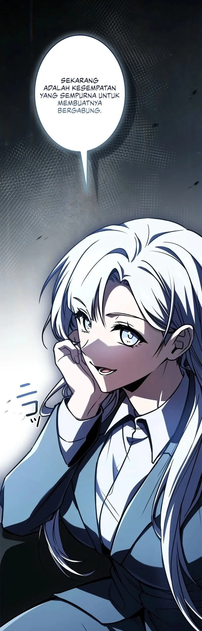 Infinite Titles Chapter 17 - halaman 46