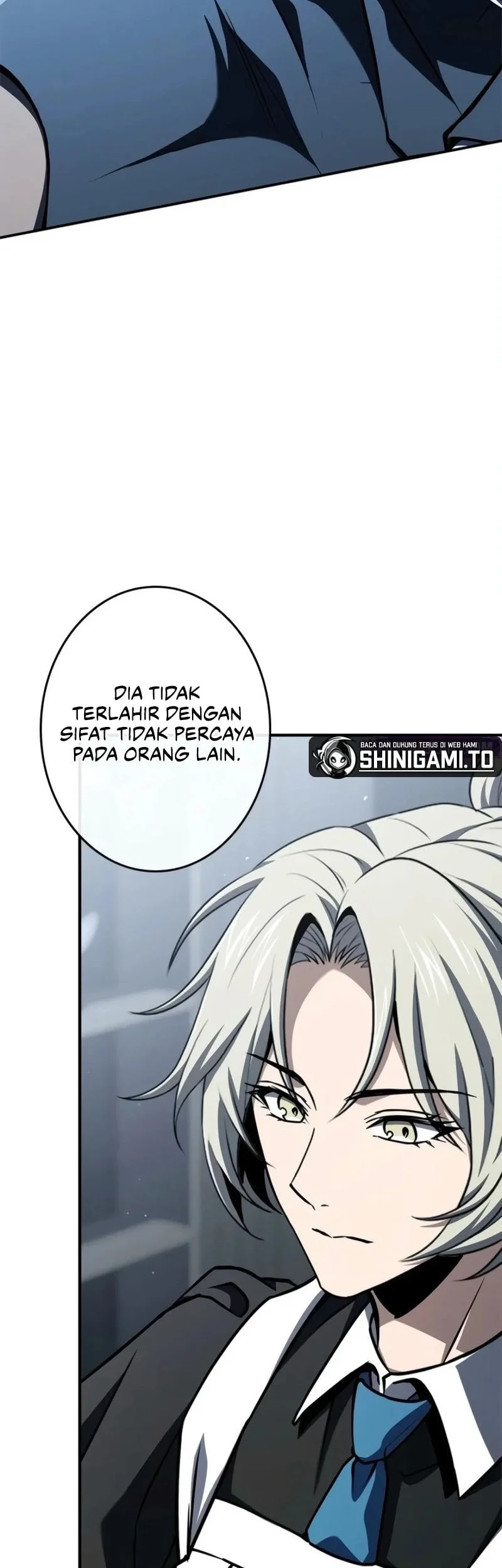 Infinite Titles Chapter 17 - halaman 47