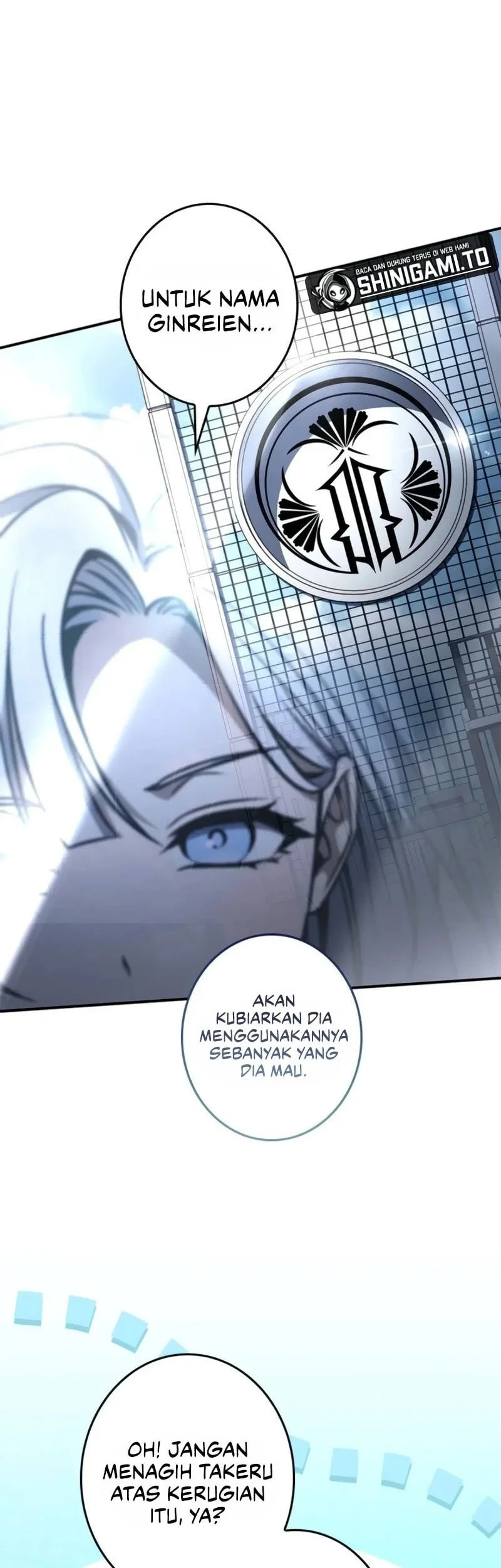 Infinite Titles Chapter 17 - halaman 51