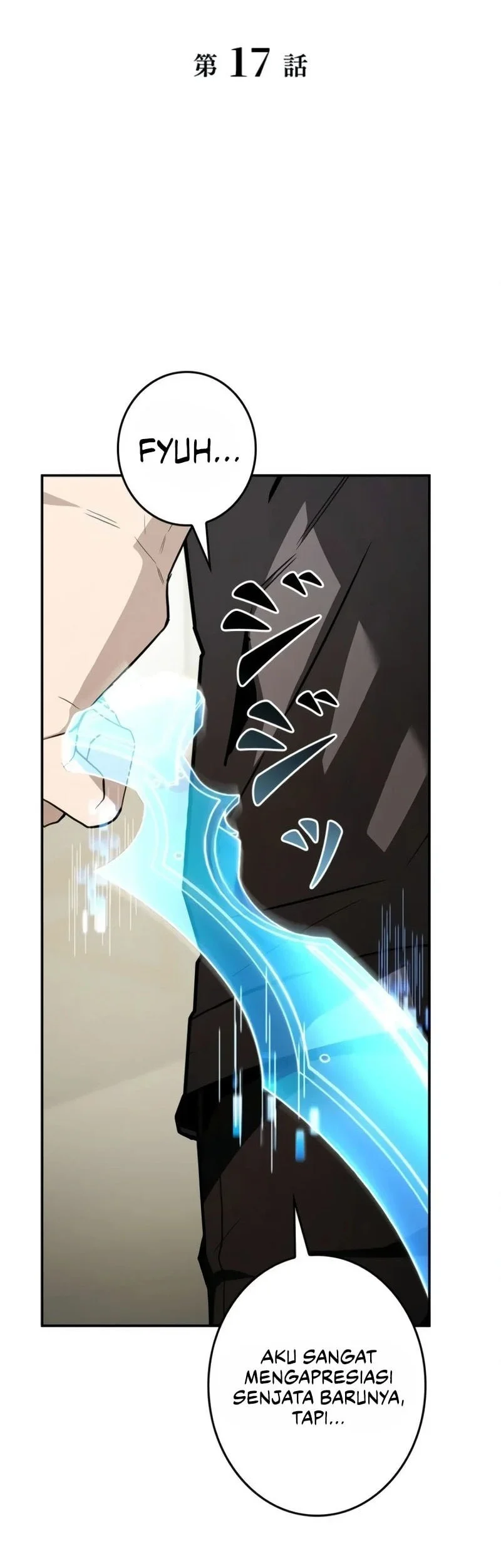 Infinite Titles Chapter 17 - halaman 53
