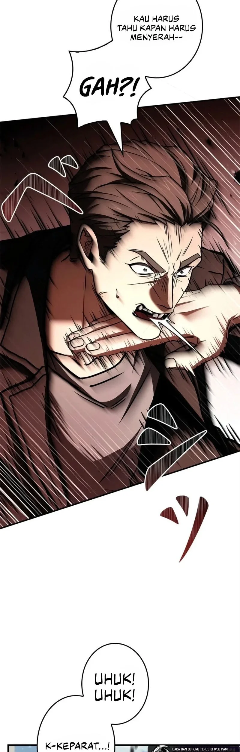 Infinite Titles Chapter 17 - halaman 67