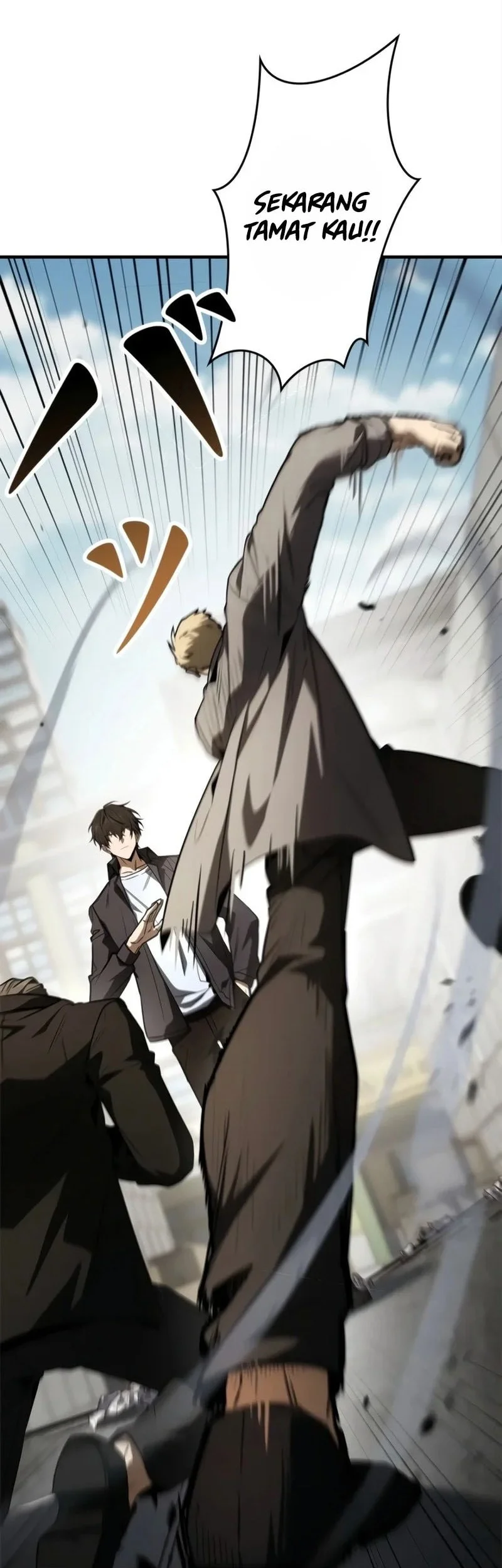 Infinite Titles Chapter 17 - halaman 69
