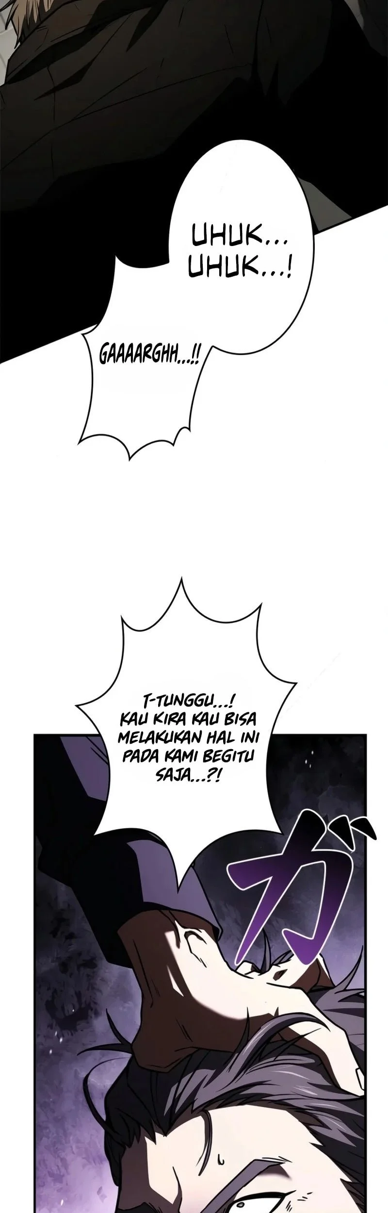 Infinite Titles Chapter 17 - halaman 72