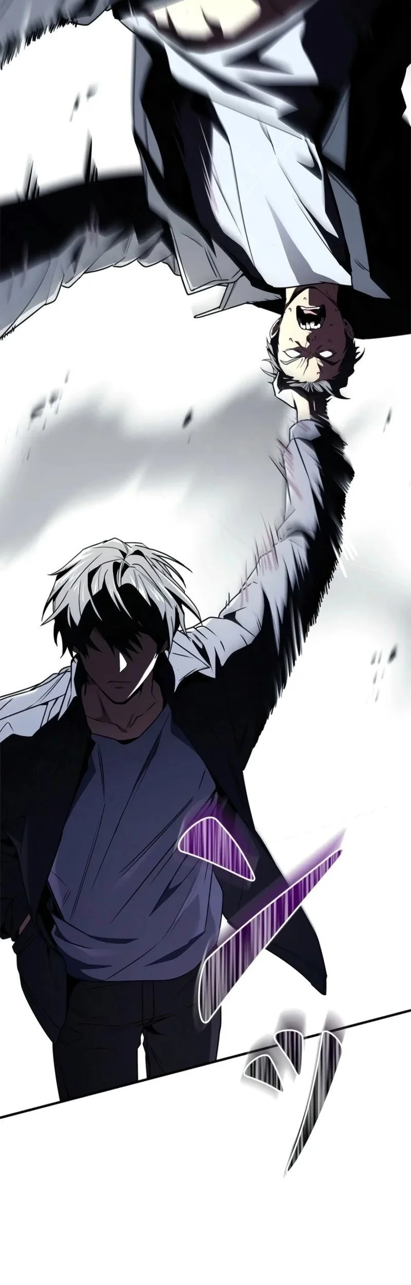 Infinite Titles Chapter 17 - halaman 74
