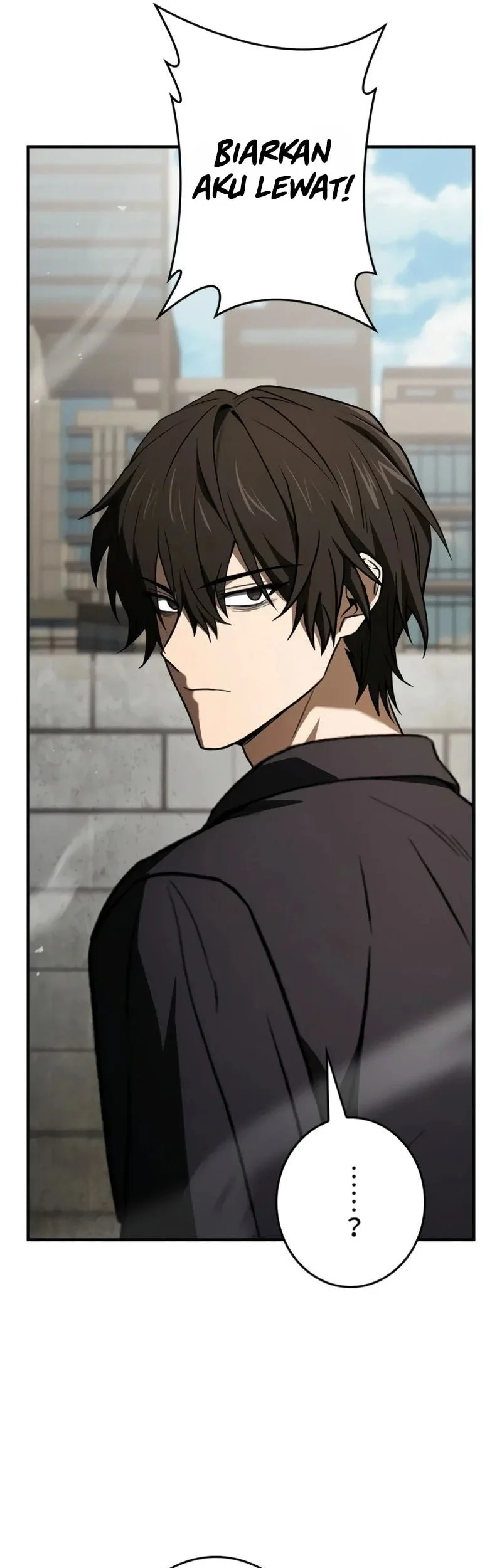 Infinite Titles Chapter 17 - halaman 78