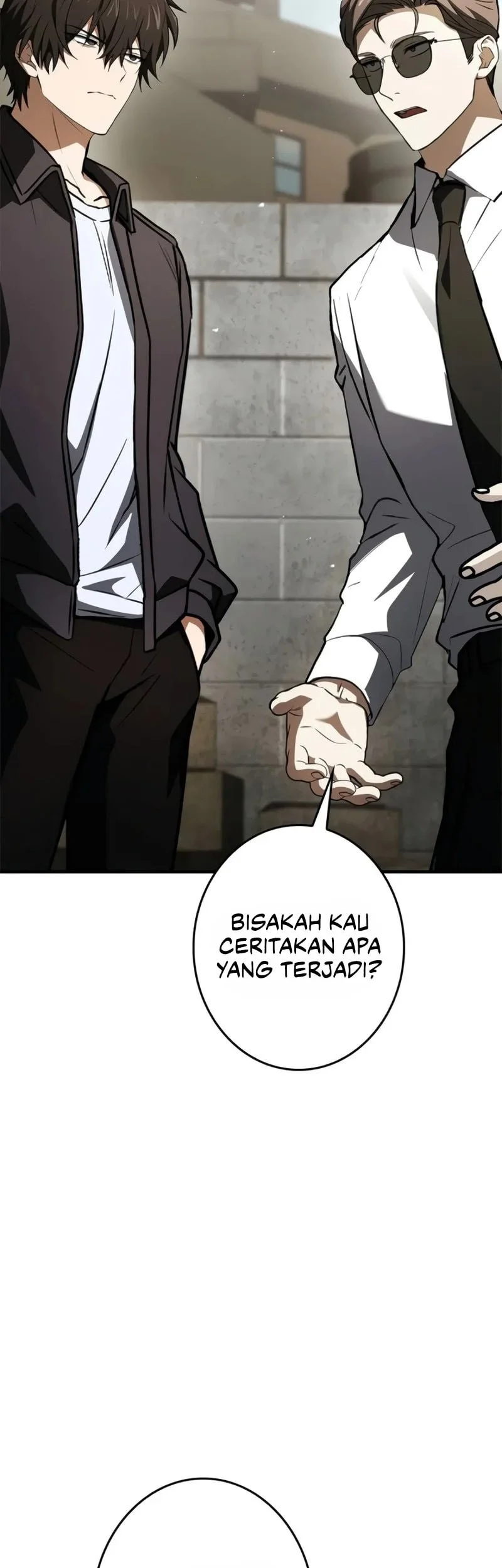 Infinite Titles Chapter 17 - halaman 80